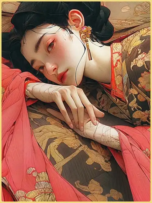 大明王朝1566小说海报